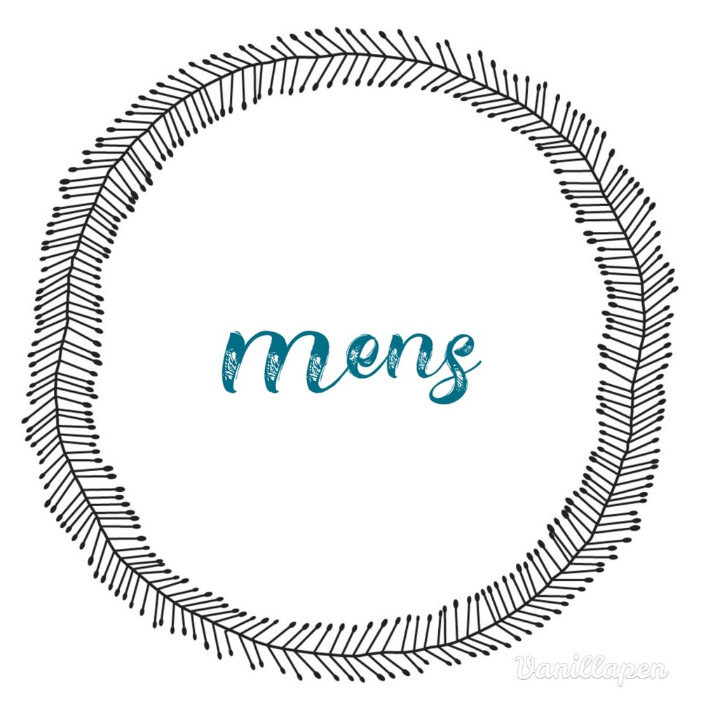 Menswear
